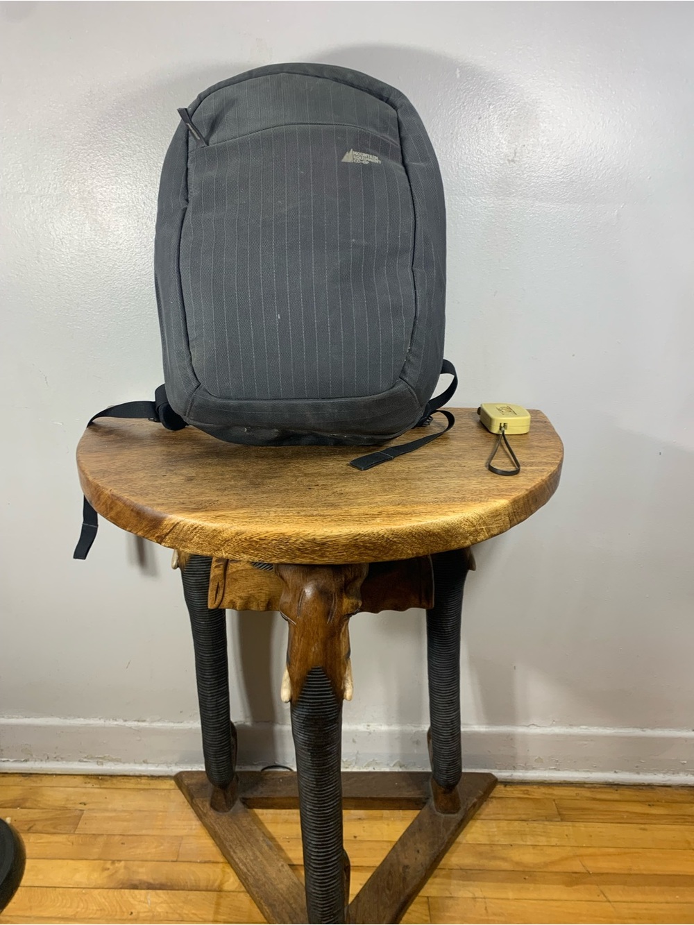 Mountain equipment unisex waterproof backpack